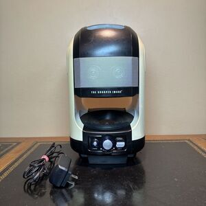 Sharper Image Portable Indoor/Outdoor Speaker CEW112